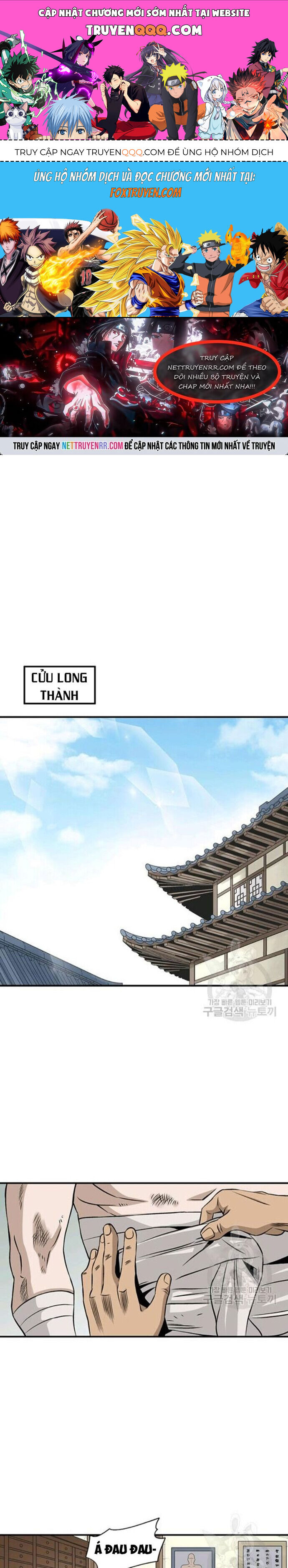 Biên Niên Sử Của Thần Long Chapter 89 - Trang 2