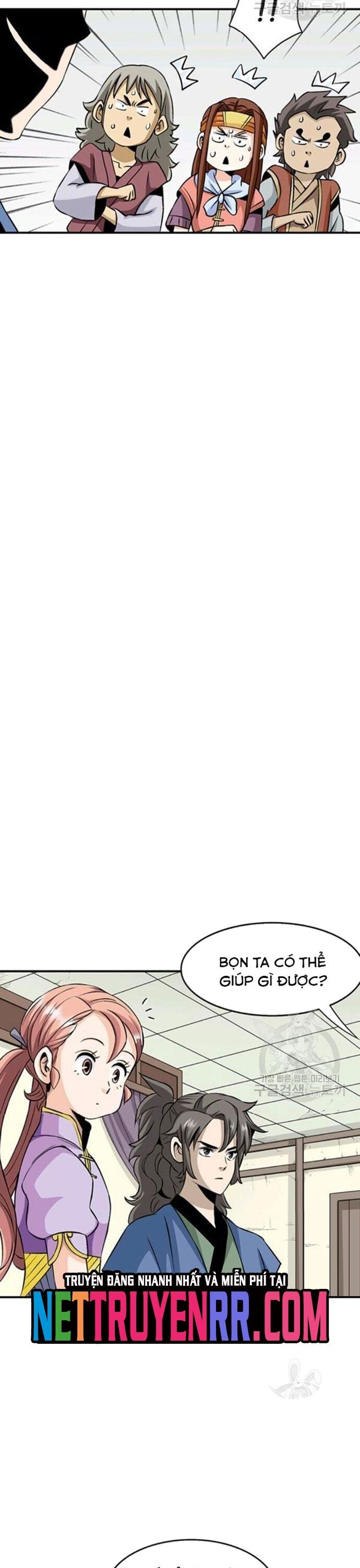 Biên Niên Sử Của Thần Long Chapter 89 - Trang 2