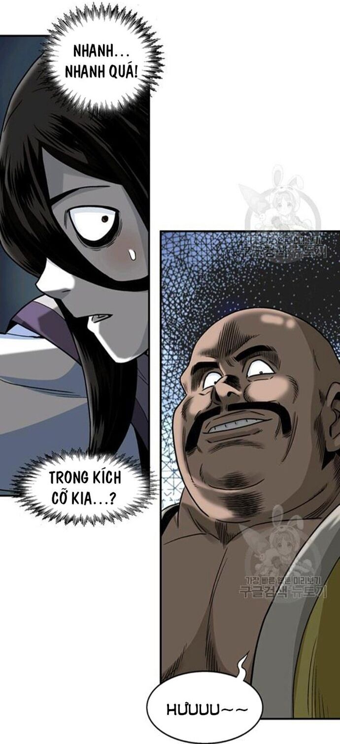 Biên Niên Sử Của Thần Long Chapter 90 - Trang 2