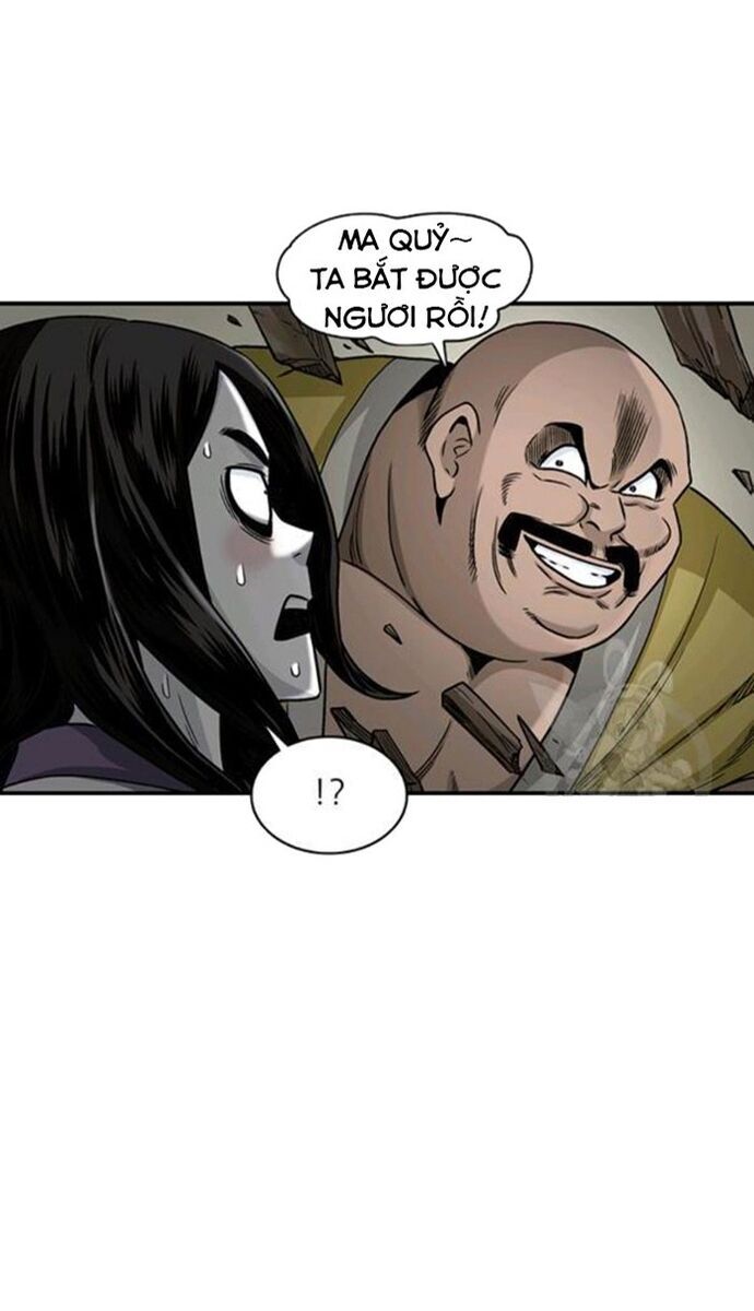 Biên Niên Sử Của Thần Long Chapter 90 - Trang 2