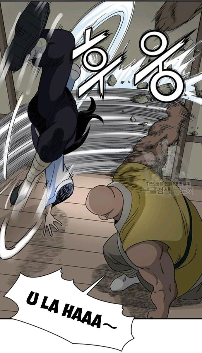 Biên Niên Sử Của Thần Long Chapter 90 - Trang 2