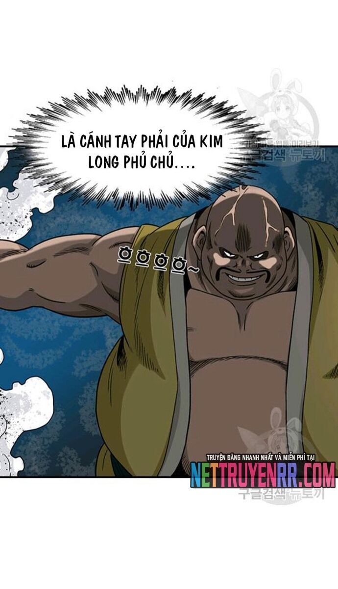 Biên Niên Sử Của Thần Long Chapter 90 - Trang 2