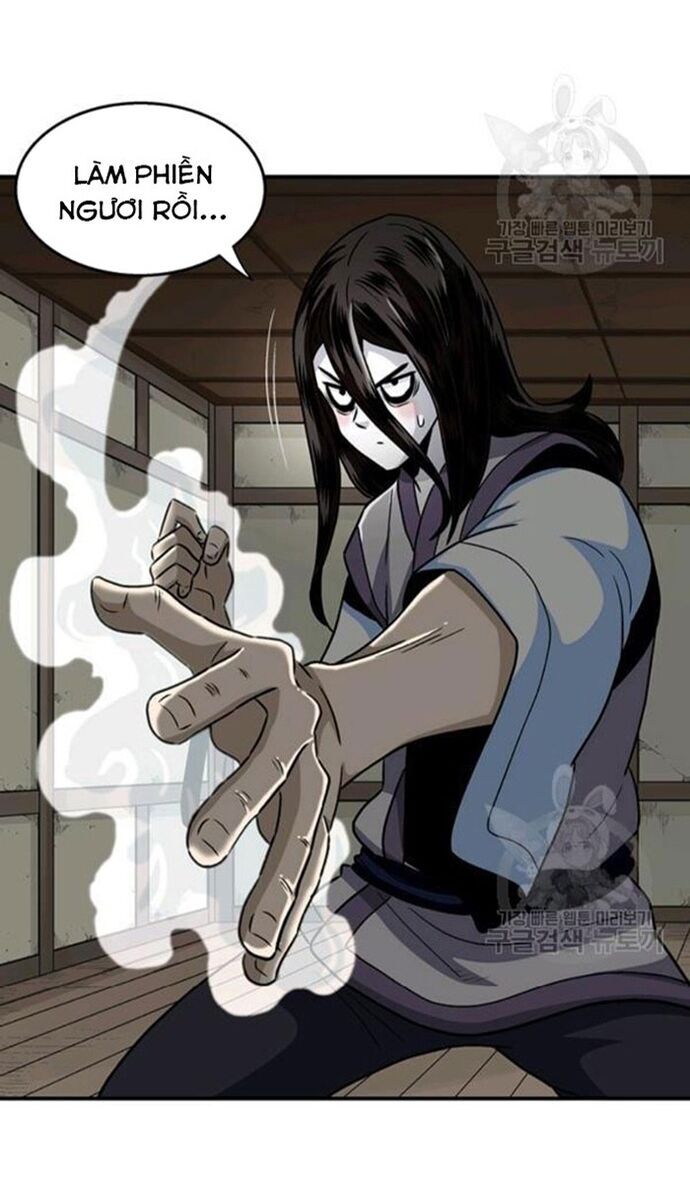 Biên Niên Sử Của Thần Long Chapter 90 - Trang 2