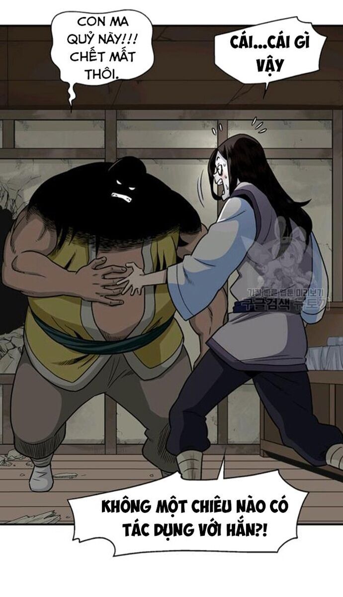 Biên Niên Sử Của Thần Long Chapter 90 - Trang 2