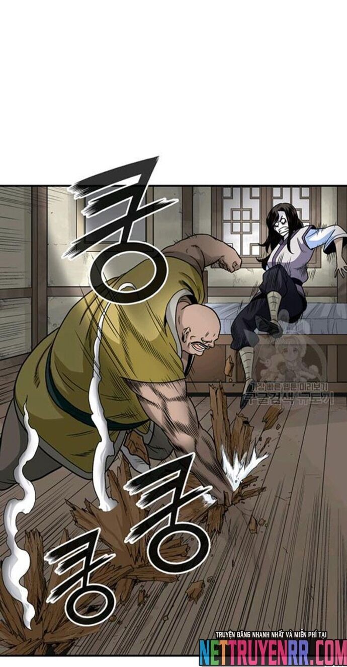 Biên Niên Sử Của Thần Long Chapter 90 - Trang 2
