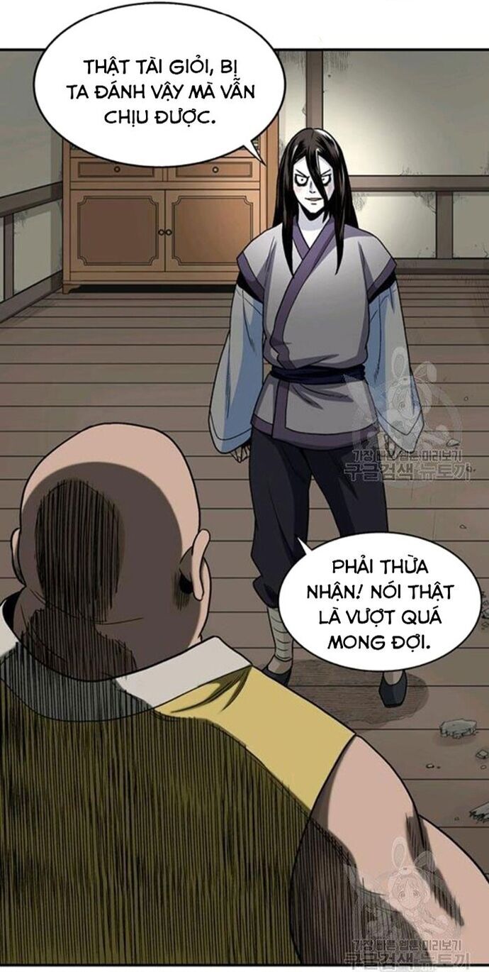 Biên Niên Sử Của Thần Long Chapter 90 - Trang 2