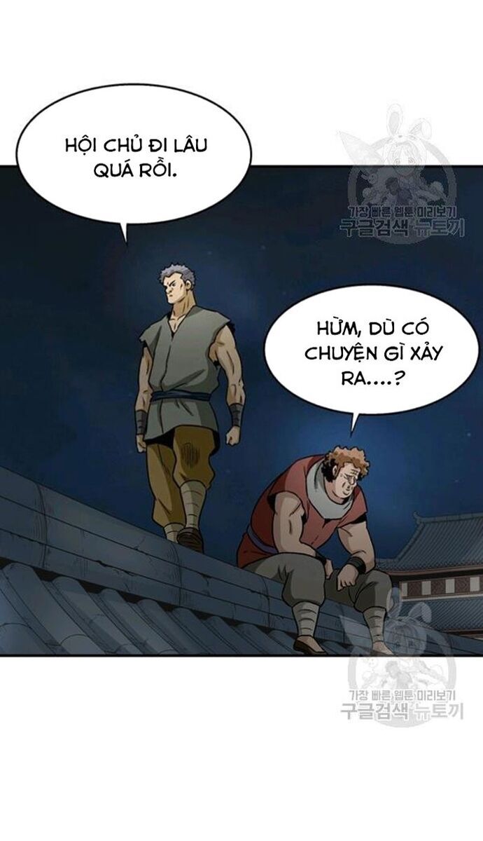 Biên Niên Sử Của Thần Long Chapter 90 - Trang 2