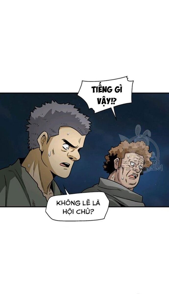 Biên Niên Sử Của Thần Long Chapter 90 - Trang 2