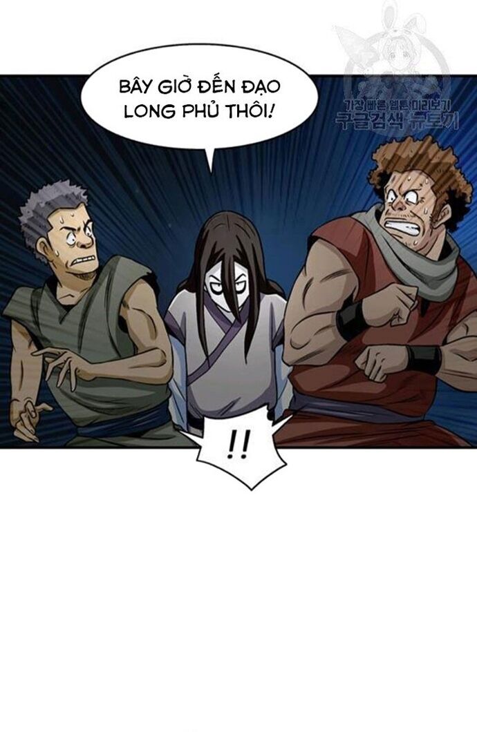 Biên Niên Sử Của Thần Long Chapter 90 - Trang 2