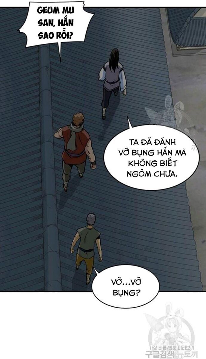 Biên Niên Sử Của Thần Long Chapter 90 - Trang 2