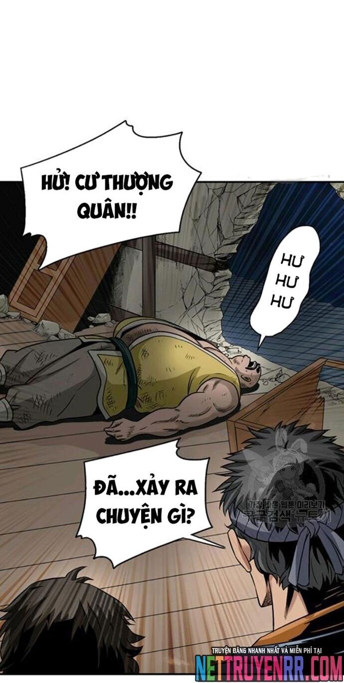Biên Niên Sử Của Thần Long Chapter 90 - Trang 2