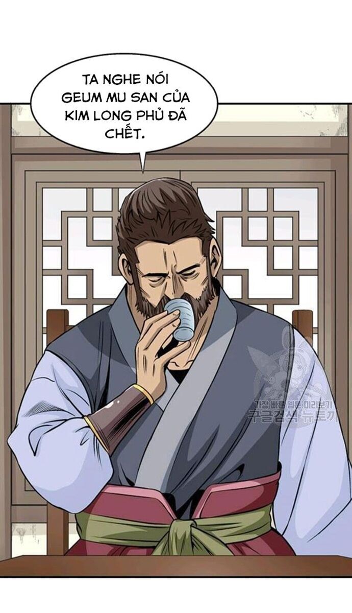 Biên Niên Sử Của Thần Long Chapter 90 - Trang 2