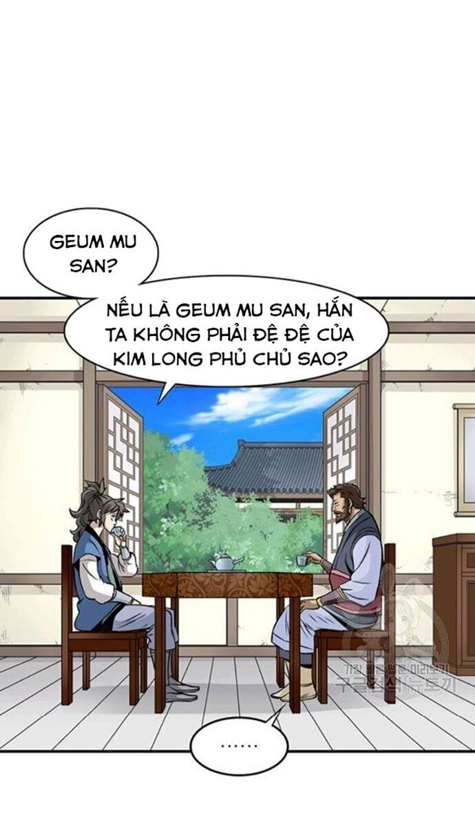 Biên Niên Sử Của Thần Long Chapter 90 - Trang 2