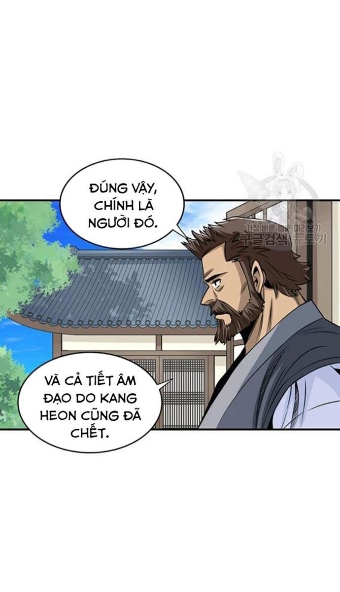 Biên Niên Sử Của Thần Long Chapter 90 - Trang 2
