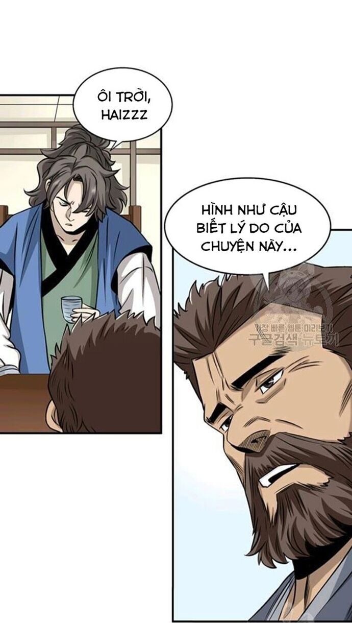 Biên Niên Sử Của Thần Long Chapter 90 - Trang 2