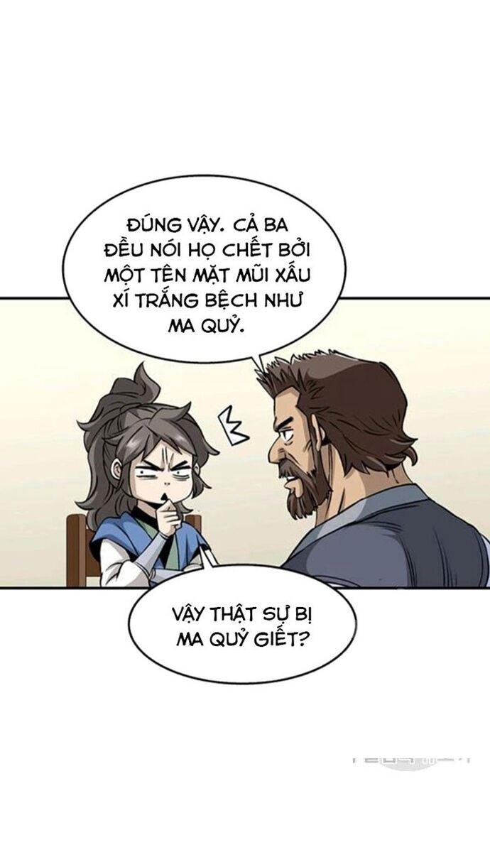 Biên Niên Sử Của Thần Long Chapter 90 - Trang 2
