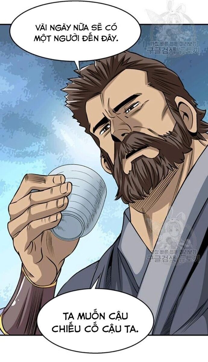 Biên Niên Sử Của Thần Long Chapter 90 - Trang 2