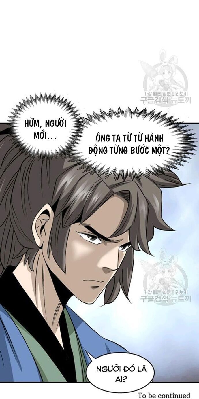 Biên Niên Sử Của Thần Long Chapter 90 - Trang 2