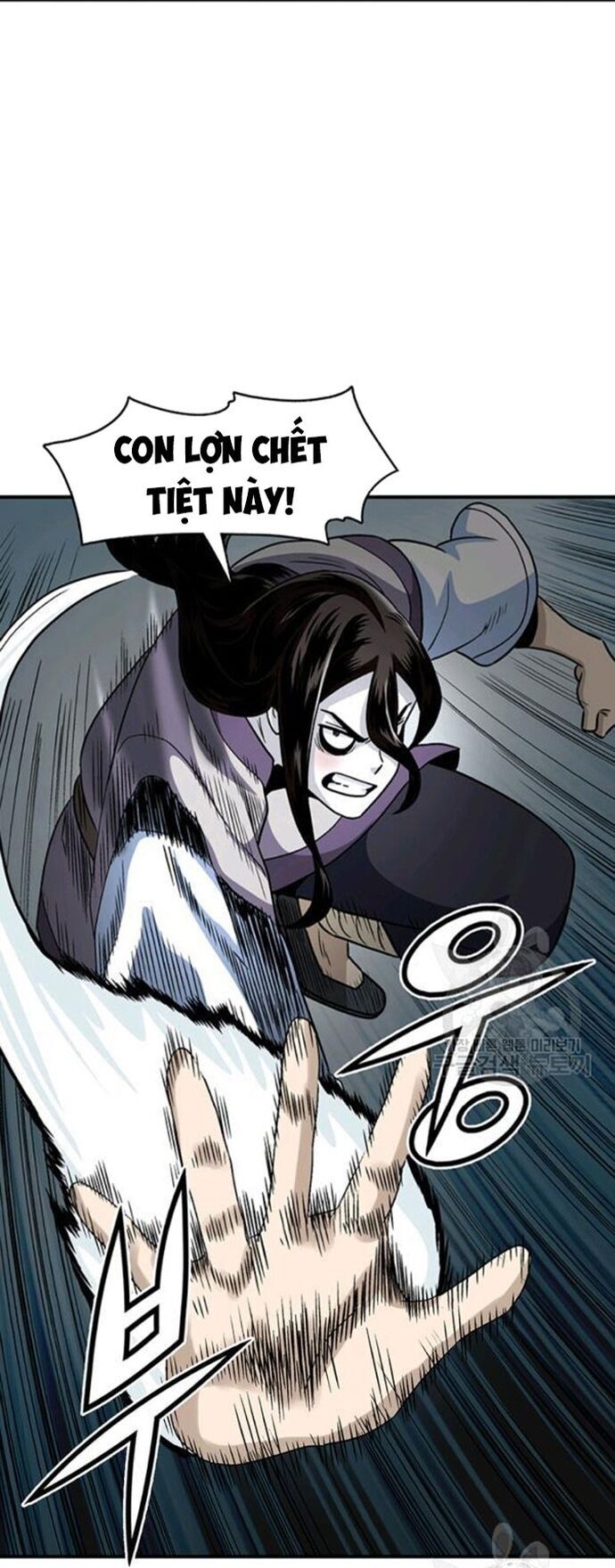 Biên Niên Sử Của Thần Long Chapter 90 - Trang 2