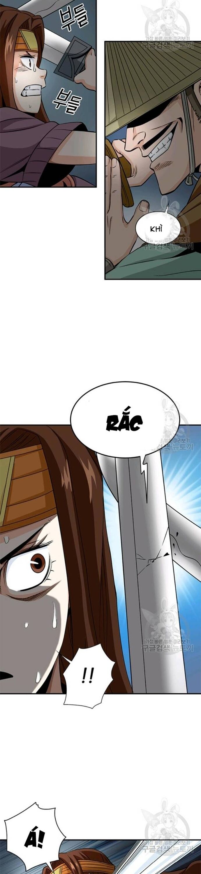 Biên Niên Sử Của Thần Long Chapter 91 - Trang 2