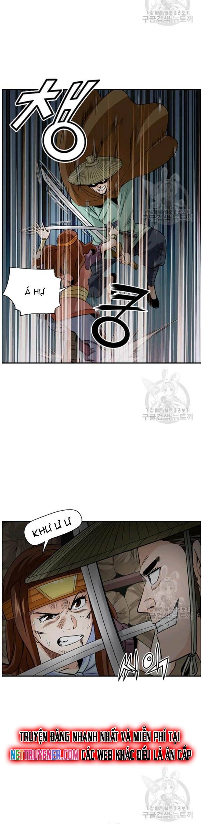 Biên Niên Sử Của Thần Long Chapter 92 - Trang 2
