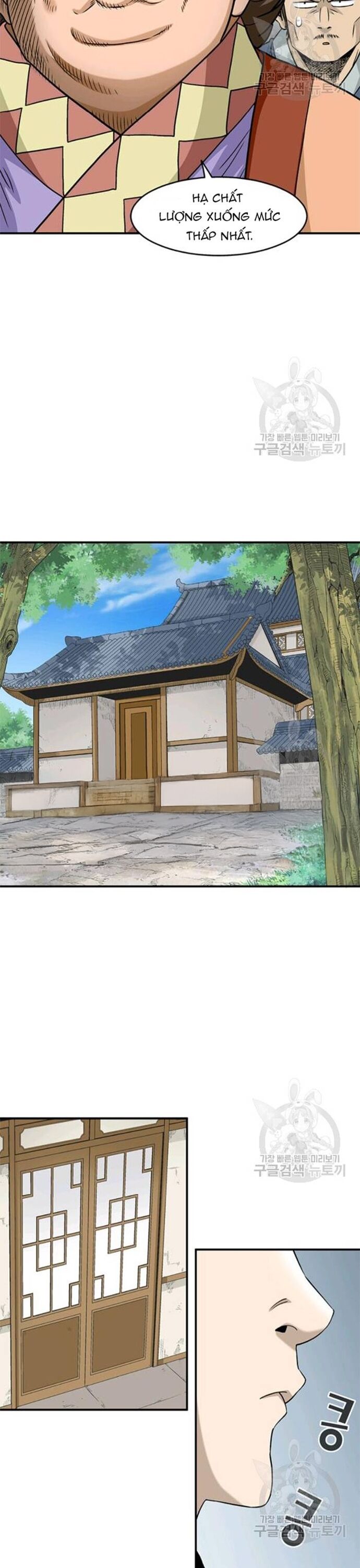 Biên Niên Sử Của Thần Long Chapter 93 - Trang 2