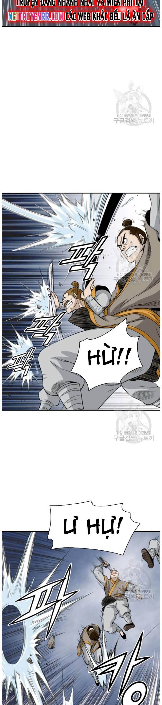 Biên Niên Sử Của Thần Long Chapter 94 - Trang 2