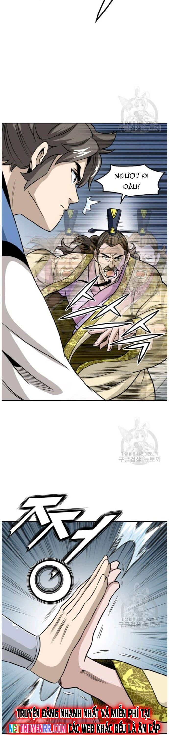 Biên Niên Sử Của Thần Long Chapter 94 - Trang 2