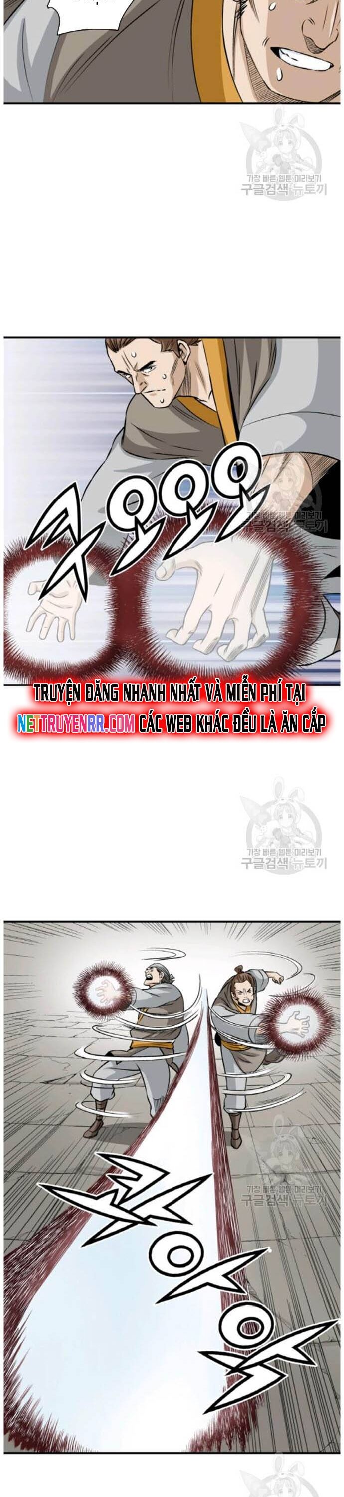 Biên Niên Sử Của Thần Long Chapter 94 - Trang 2