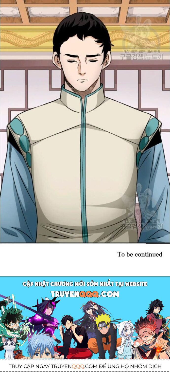 Biên Niên Sử Của Thần Long Chapter 95 - Trang 2