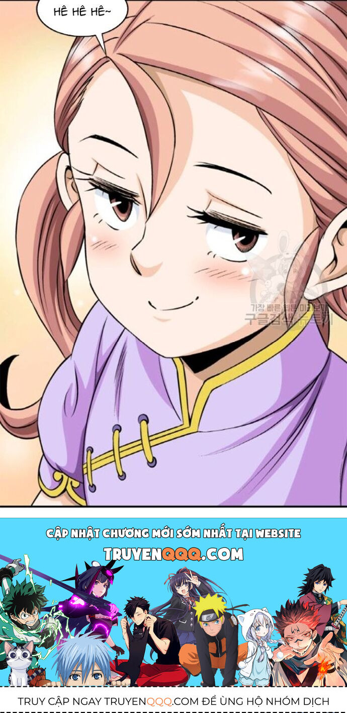 Biên Niên Sử Của Thần Long Chapter 96 - Trang 2