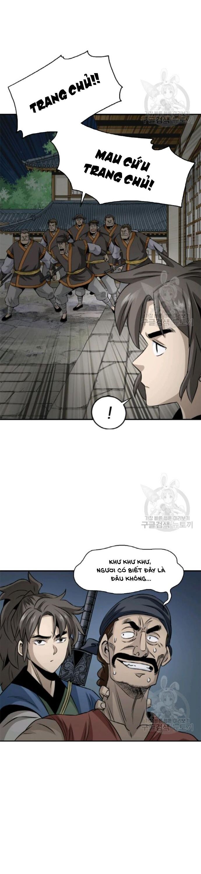 Biên Niên Sử Của Thần Long Chapter 97 - Trang 2