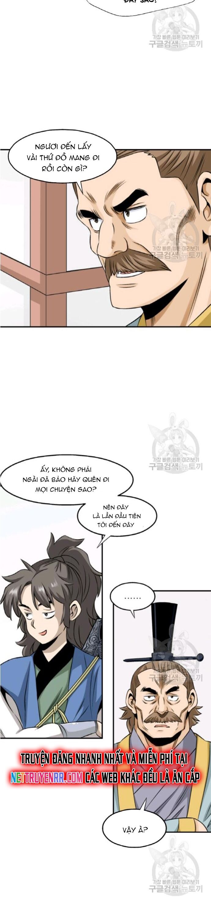 Biên Niên Sử Của Thần Long Chapter 98 - Trang 2