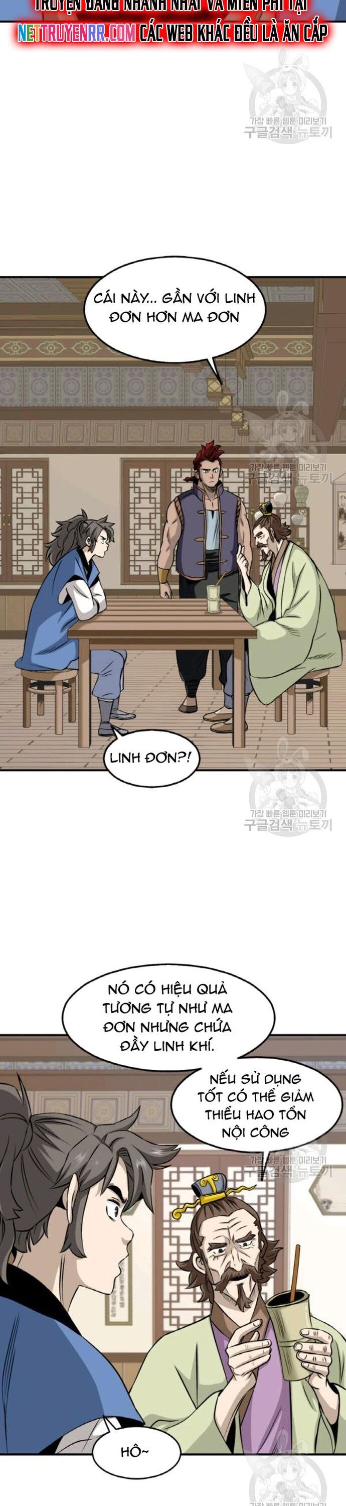 Biên Niên Sử Của Thần Long Chapter 99 - Trang 2