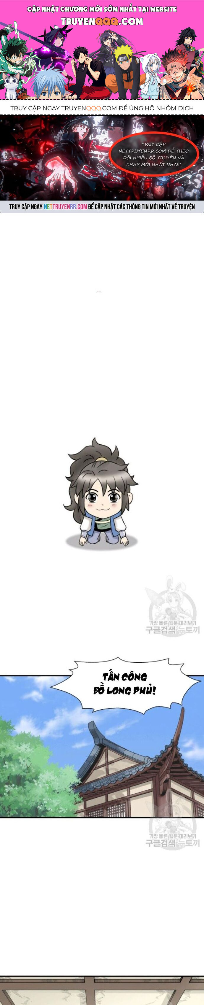 Biên Niên Sử Của Thần Long Chapter 100 - Trang 2
