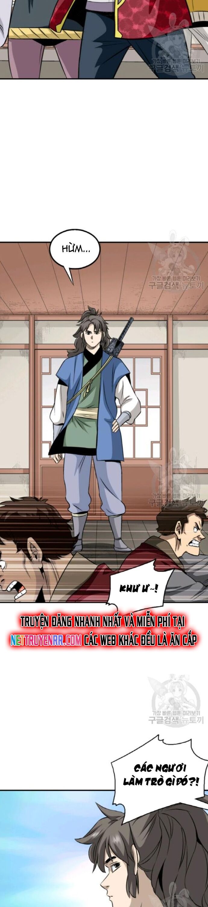 Biên Niên Sử Của Thần Long Chapter 100 - Trang 2