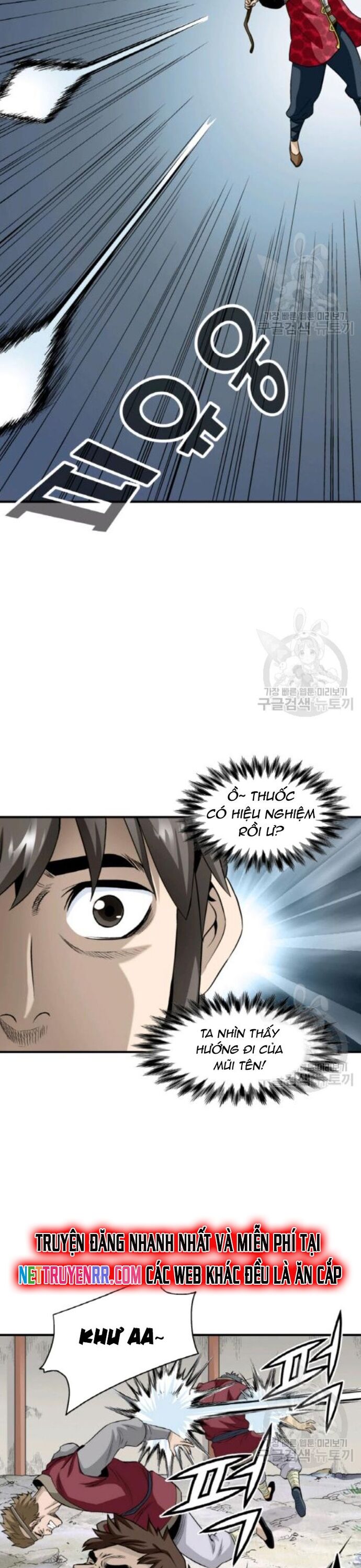 Biên Niên Sử Của Thần Long Chapter 100 - Trang 2