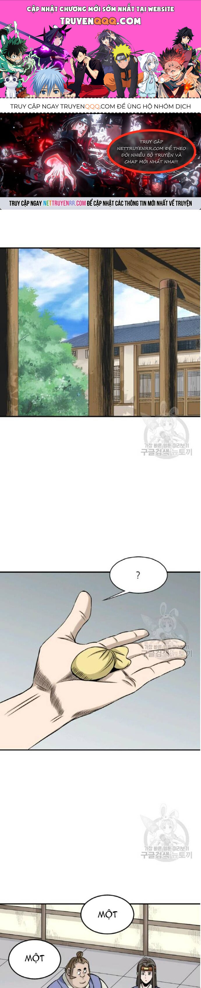 Biên Niên Sử Của Thần Long Chapter 101 - Trang 2