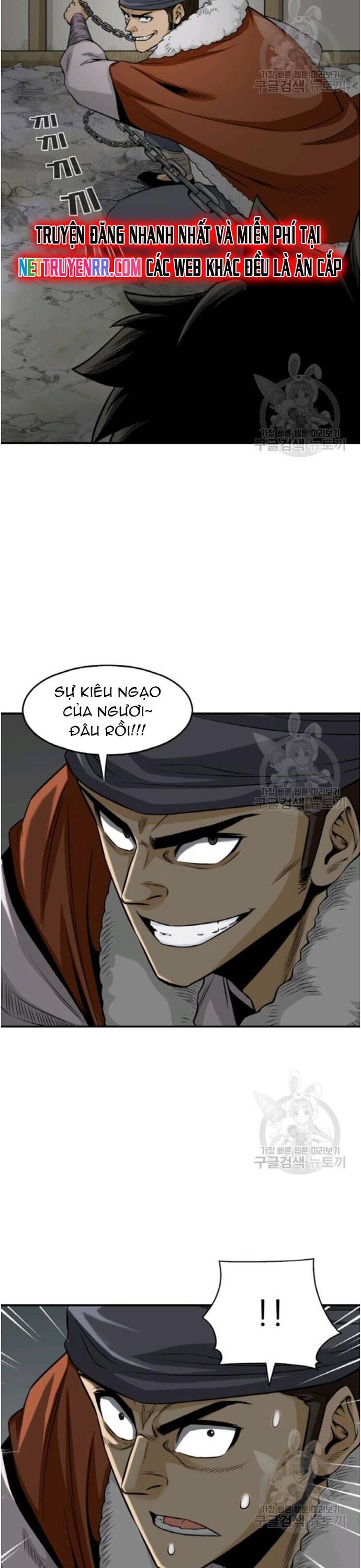 Biên Niên Sử Của Thần Long Chapter 102 - Trang 2