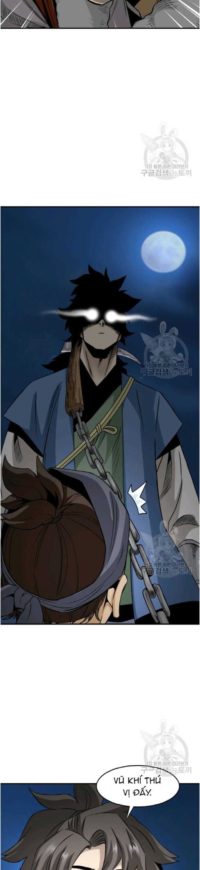 Biên Niên Sử Của Thần Long Chapter 102 - Trang 2