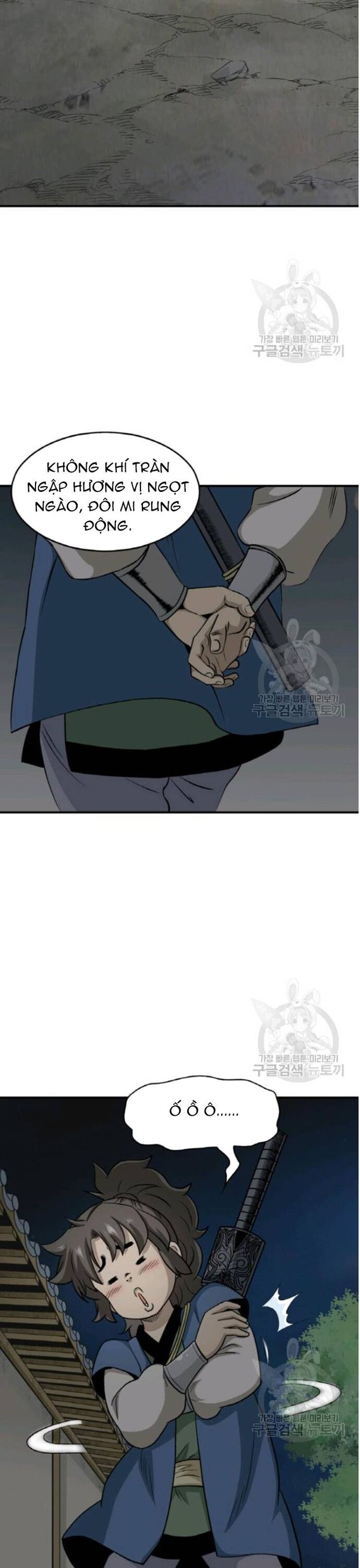 Biên Niên Sử Của Thần Long Chapter 102 - Trang 2