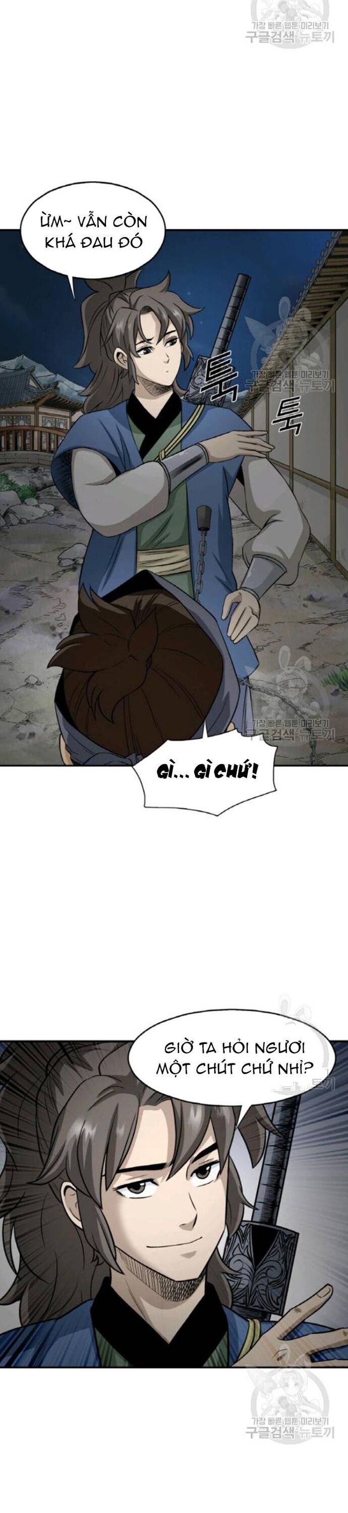 Biên Niên Sử Của Thần Long Chapter 102 - Trang 2