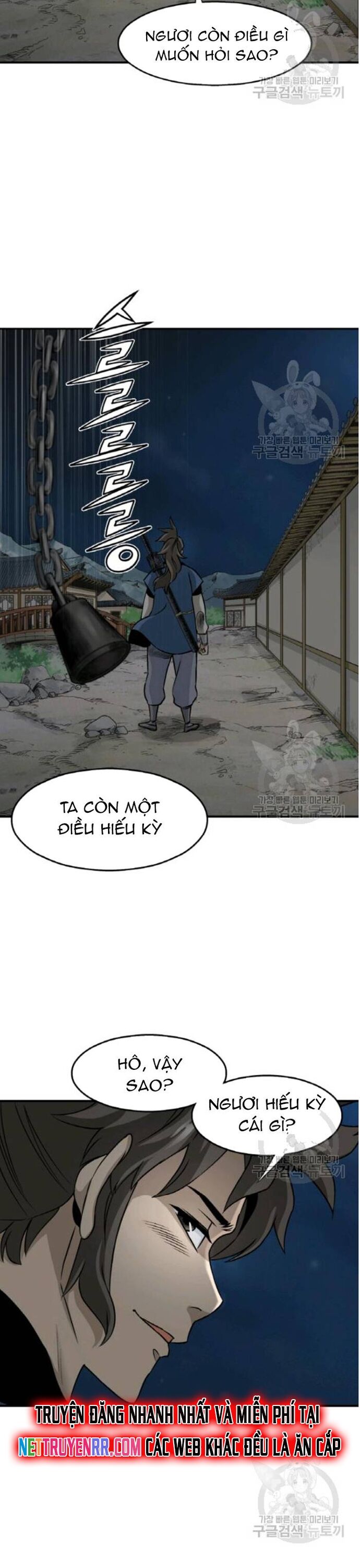 Biên Niên Sử Của Thần Long Chapter 102 - Trang 2