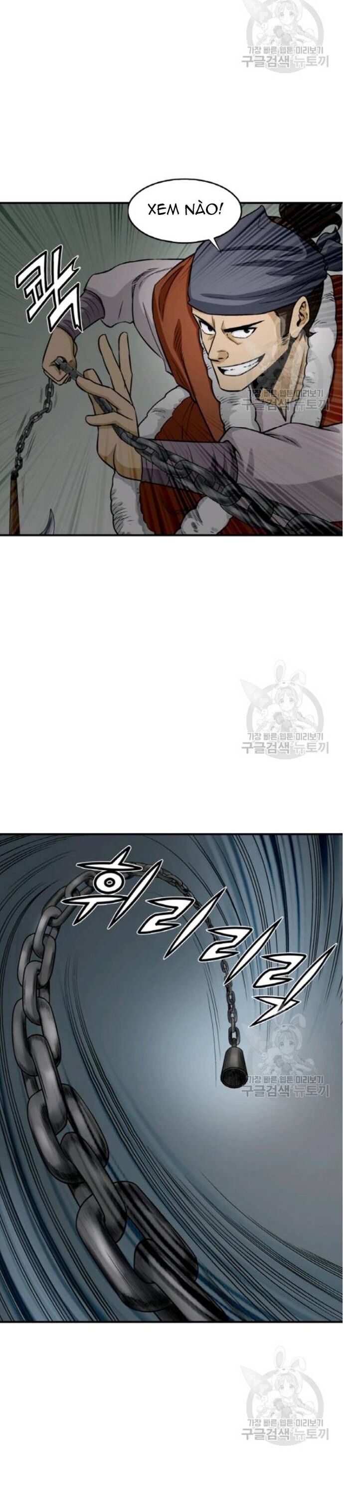 Biên Niên Sử Của Thần Long Chapter 102 - Trang 2