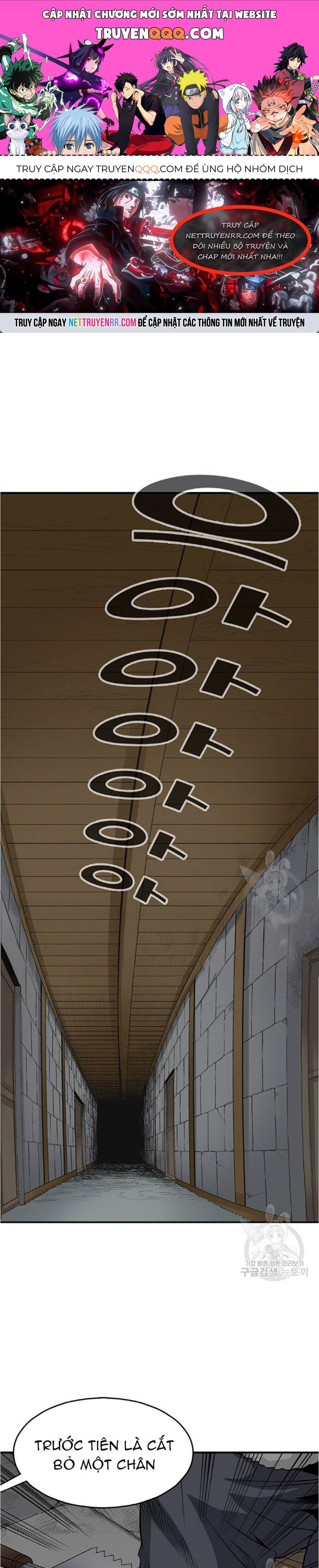 Biên Niên Sử Của Thần Long Chapter 104 - Trang 2