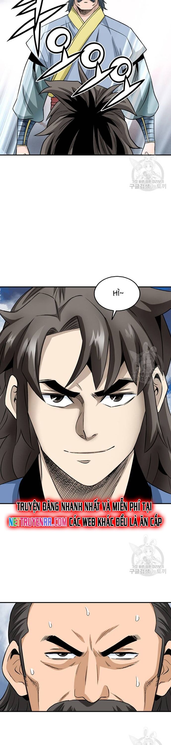 Biên Niên Sử Của Thần Long Chapter 104 - Trang 2