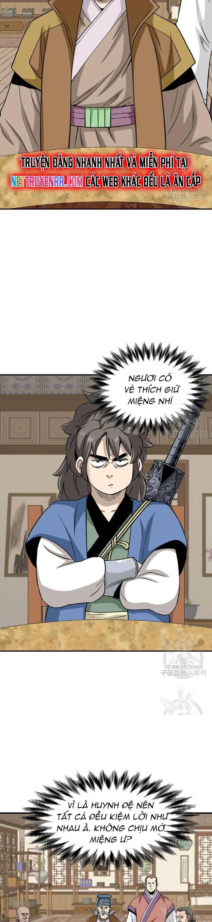 Biên Niên Sử Của Thần Long Chapter 104 - Trang 2