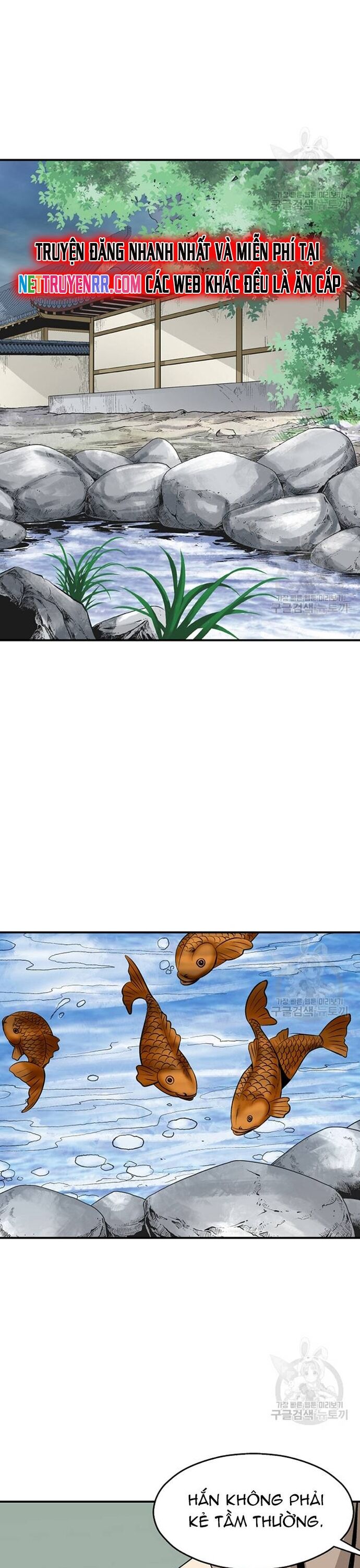 Biên Niên Sử Của Thần Long Chapter 105 - Trang 2