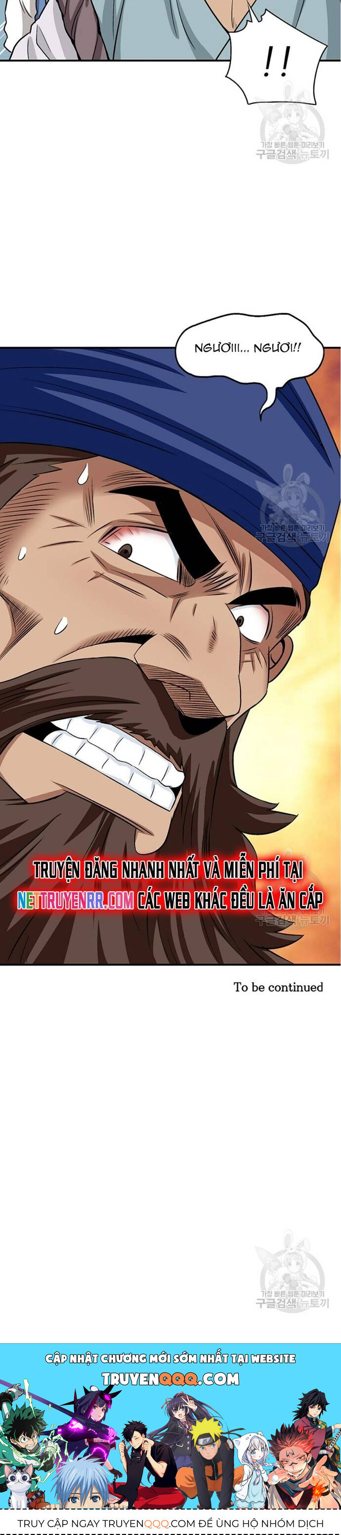 Biên Niên Sử Của Thần Long Chapter 105 - Trang 2