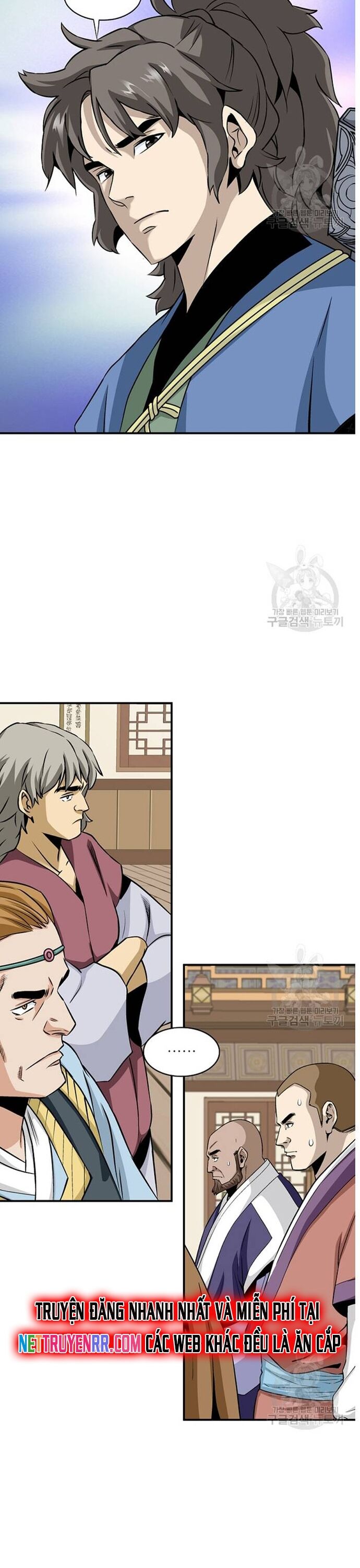 Biên Niên Sử Của Thần Long Chapter 105 - Trang 2